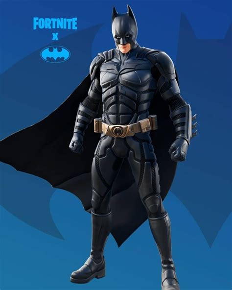 28++ Fortnite x batman event for skins info | Funny Pics