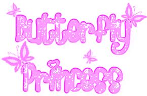 Princess Glitter Sticker - Princess Glitter Myspace - Discover & Share GIFs