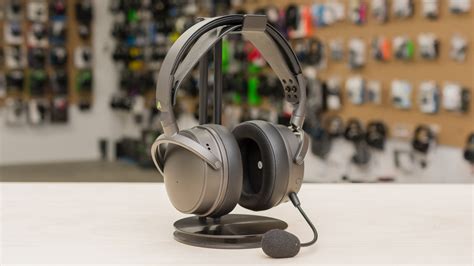 RTINGS.com on Twitter: "Our review of the Audeze Maxwell Wireless is live! What sets them apart ...