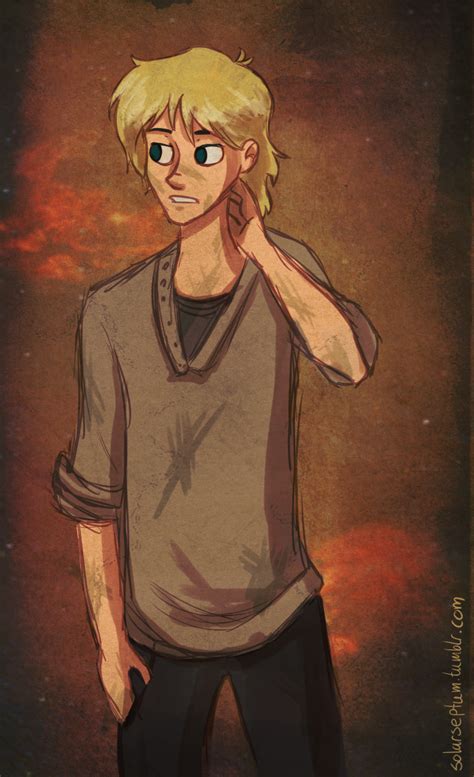 Newtie Newt~ by solarseptum on DeviantArt