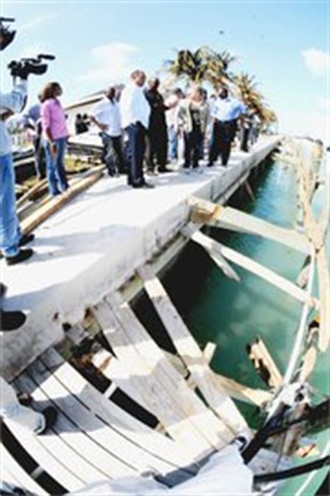 Grand Bahama hit hard by storm | The Tribune