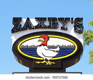 Zaxby's Logo Vector (.EPS) Free Download