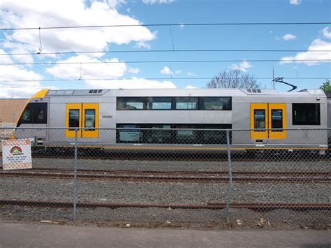 Cityrail's New Waratah Train or A set - A1 - 6301 | T G | Flickr