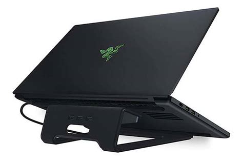 Razer Chroma RGB Gaming Laptop Stand | Gadgetsin