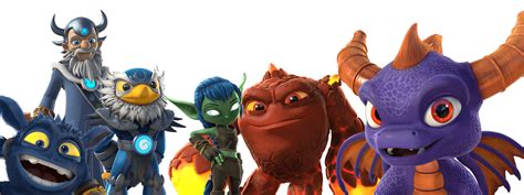 Image - CharactersAcademy.png | Skylanders Wiki | FANDOM powered by Wikia