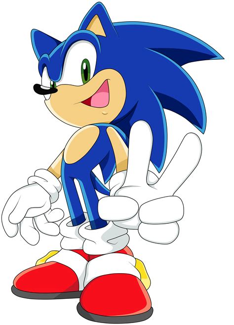 Sonic The Hedgehog - Sonic Advance 2 by sonicegfc on DeviantArt