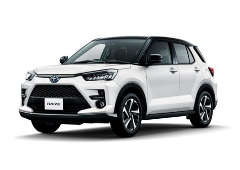 Toyota Raize 2022 Review: What Does It Have To Offer?