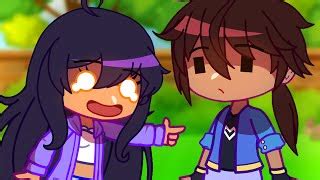 Pierce’s Voice… || Aphmau || Gacha Club / Gacha Life Me... | Doovi