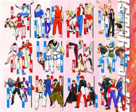 The King of Fighters '98: Dream Match Never Ends - TFG Review