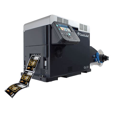 Buy Waterproof and Water-Resistant Label Printers