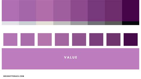 HOW TO USE COLOR THEORY TO DISCOVER YOUR MOST FLATTERING COLORS - Bridgette Raes Style Group