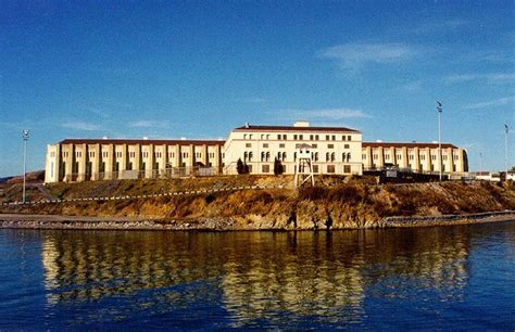 San Quentin Prison: The Origins of the California "Corrections" System - FoundSF