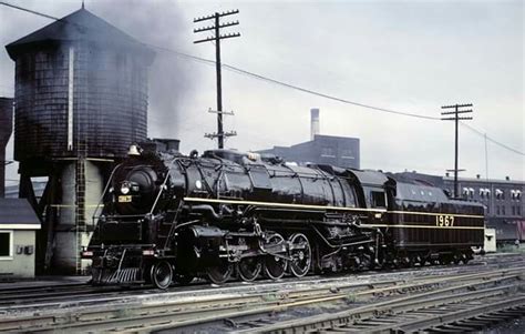 Pin by Michael Craig on L & N Railroad | Steam trains photography ...