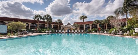 Maingate Lakeside Resort | Orlando Hotels in Florida