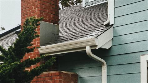 5 Gutter Styles to Maintain Your Home|Articles