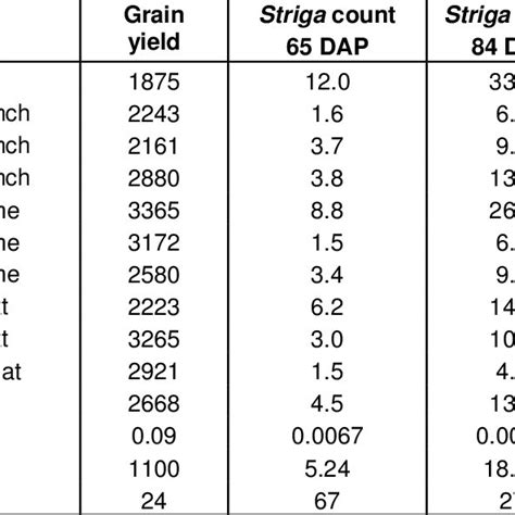 Effect of imazapyr seed treatment, application method and rate applied... | Download Table