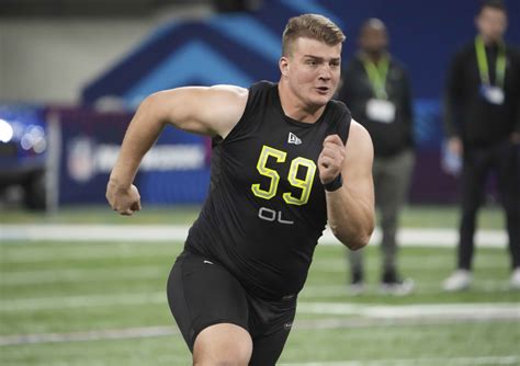 New York Giants: Tom Rudawsky's 7-Round Giants Only Mock Draft - Sports ...