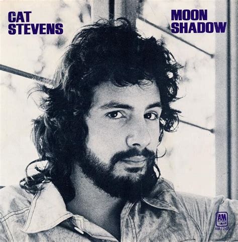 Cat Stevens – Moonshadow Lyrics | Genius Lyrics