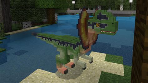 Jurassic Craft World Minecraft - Jurassic Park APK for Android Download