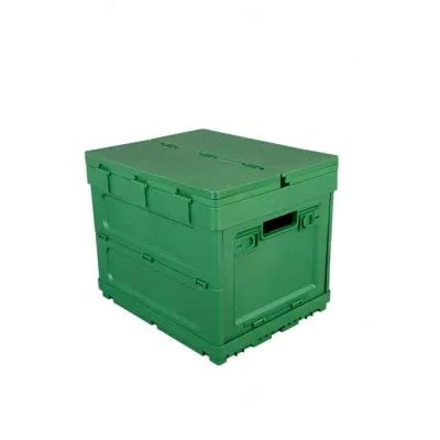 Foldable Table Storage Box