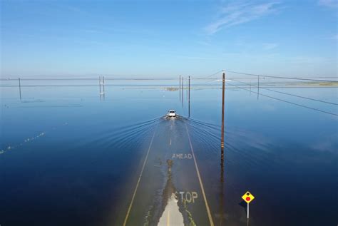 These Shocking Photos Show The Torrential Flooding Of 2023 - Bsnews.in