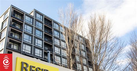 Resido apartments: Largest build to rent project welcomes first tenants ...