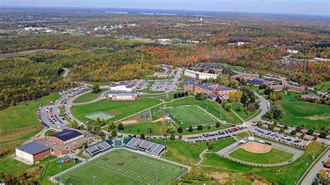 Bangor Police investigate "security situation" at Husson University