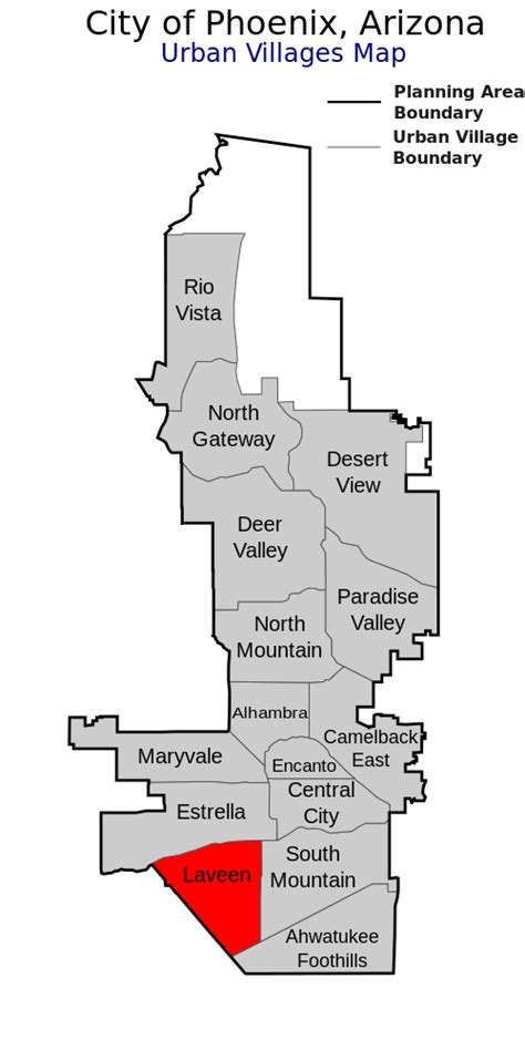 Laveen, Phoenix - Wikipedia