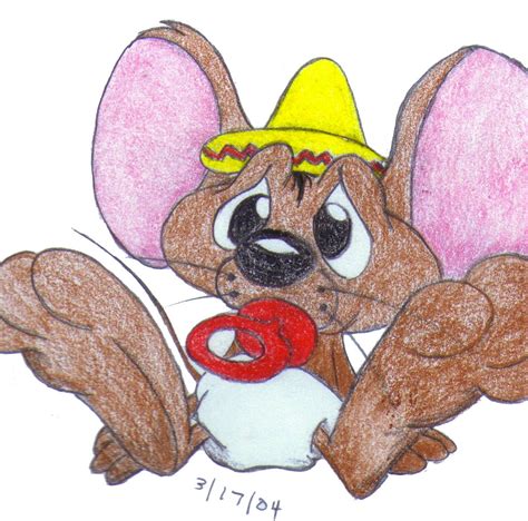 Speedy Gonzales | LOONEY tUNES Wiki | FANDOM powered by Wikia