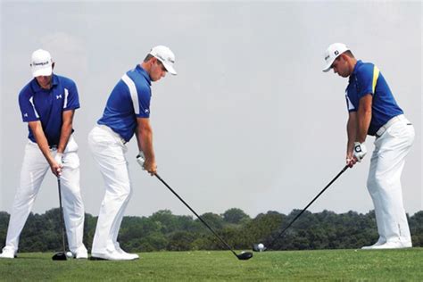 Swing Sequence: Gary Woodland | How To Play Golf | Golf Digest