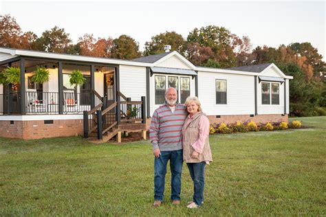 Clayton Announces New Line of Farmhouse-Style Prefab Homes