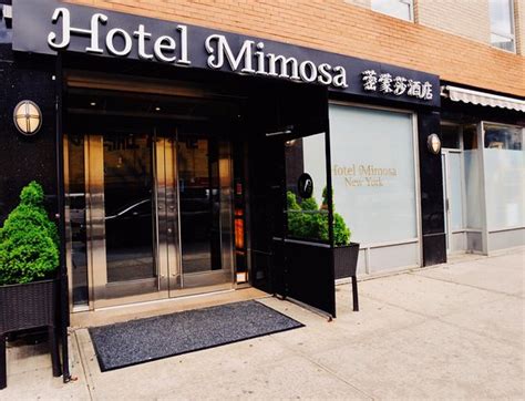 HOTEL MIMOSA NEW YORK (AU$275): 2023 Prices & Reviews (New York City ...