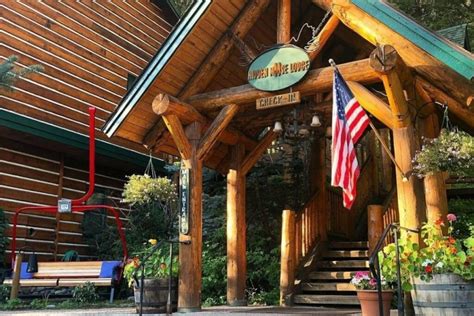 The 7 Best Bed and Breakfasts in Kalispell, Montana - Discovering Montana