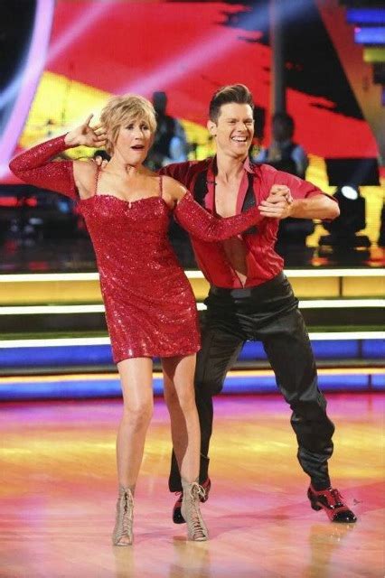 My Turn on 'Dancing With The Stars' | HuffPost