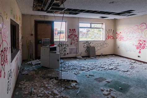 Urbex-Location-0322 - William Calvert Photography