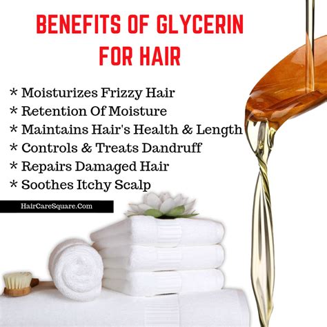 Why You Should Be Using Glycerin For Hair? Benefits, Uses & Hair Care Tips!