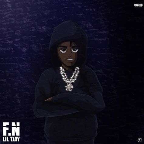 Stream & Read All The Lyrics To Lil Tjay's New EP 'F.N' | Genius