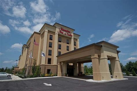 Hampton Inn & Suites Vineland - UPDATED 2018 Prices, Reviews & Photos (NJ) - Hotel - TripAdvisor