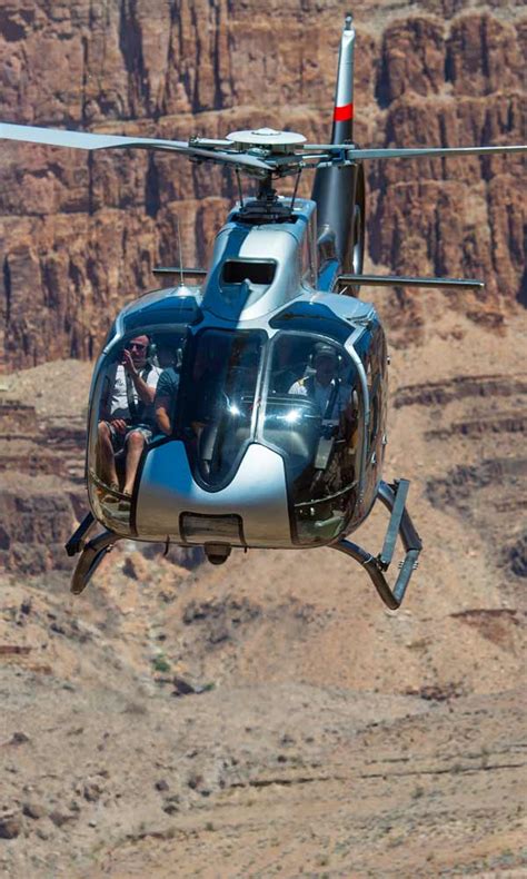 Helicopter Tour Listings | Grand Canyon, Las Vegas, Hawaii and California | Maverick Helicopter