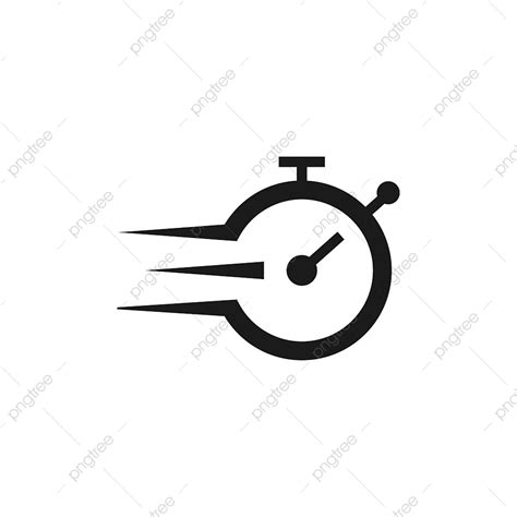 Templat Design Vector Art PNG, Fast Icon Vector Design Templates White ...