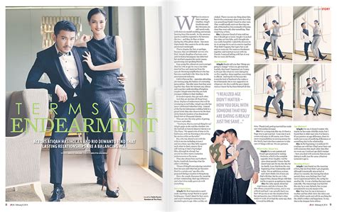 The Jakarta Post Lifestyle Publication on Behance