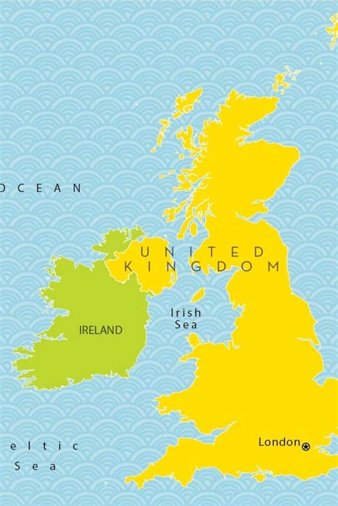 Religious Makeup Of United Kingdom - Mugeek Vidalondon