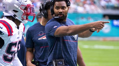 Jerod Mayo Coach: Essential Roadmap for Devoted Belichick Enthusiasts ...