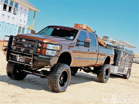 Ford super duty, Ford trucks, Work truck