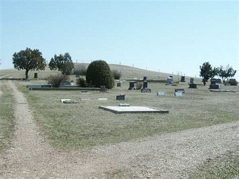 Vale #2 Cemetery - Butte County, South Dakota