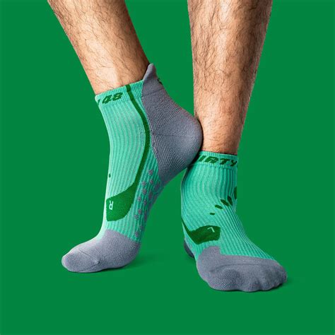 Compression Running Socks – Thirty48