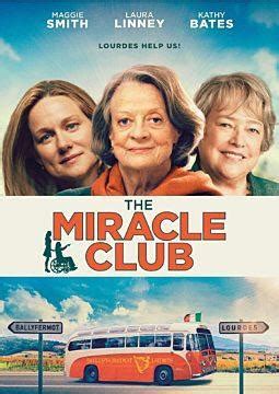 Film: The Miracle Club | ICN