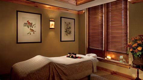 The Bachelor Gulch Spa at The Ritz-Carlton - Vail and Beaver Creek Spas ...