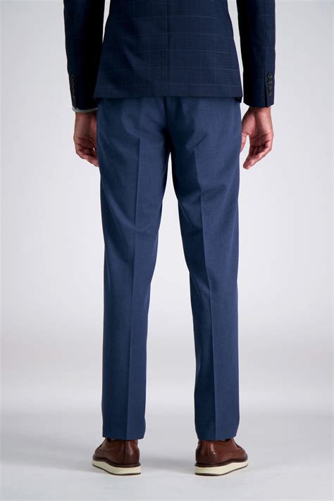 J.M. Haggar 4 Way Stretch Dress Pant