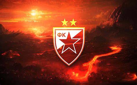 Crvena Zvezda HD wallpaper | Pxfuel